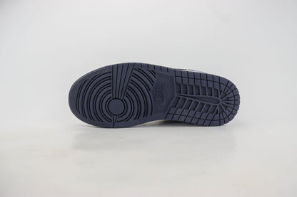 Nike Air Jordan 1 Retro Low OG White Indigo Haze