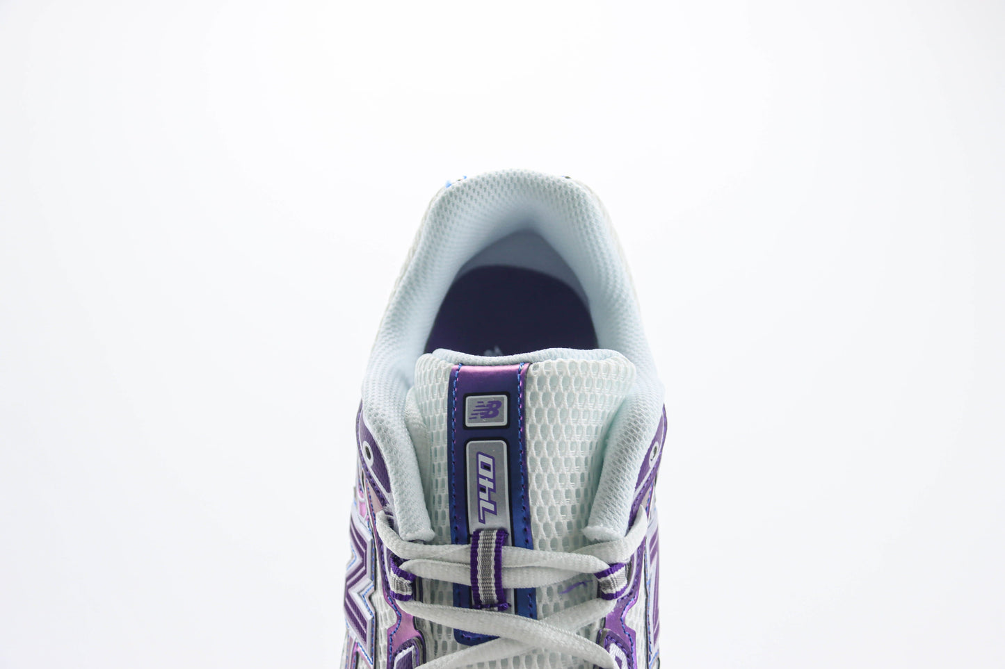 New Balance 740 Concord Grape