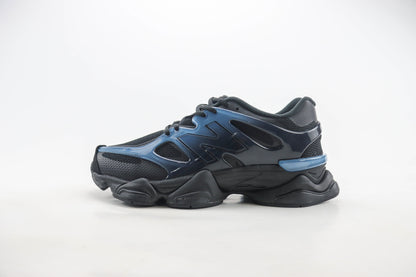 New Balance 9060 X Sea Stone Black