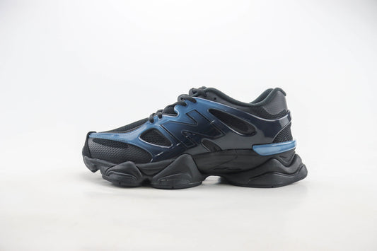 New Balance 9060 X Sea Stone Black