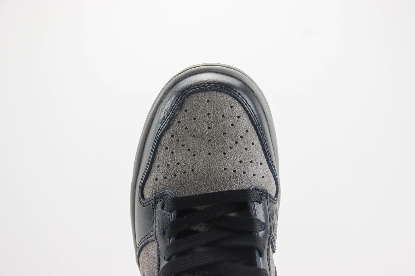 Nike Dunk Low Black Roses