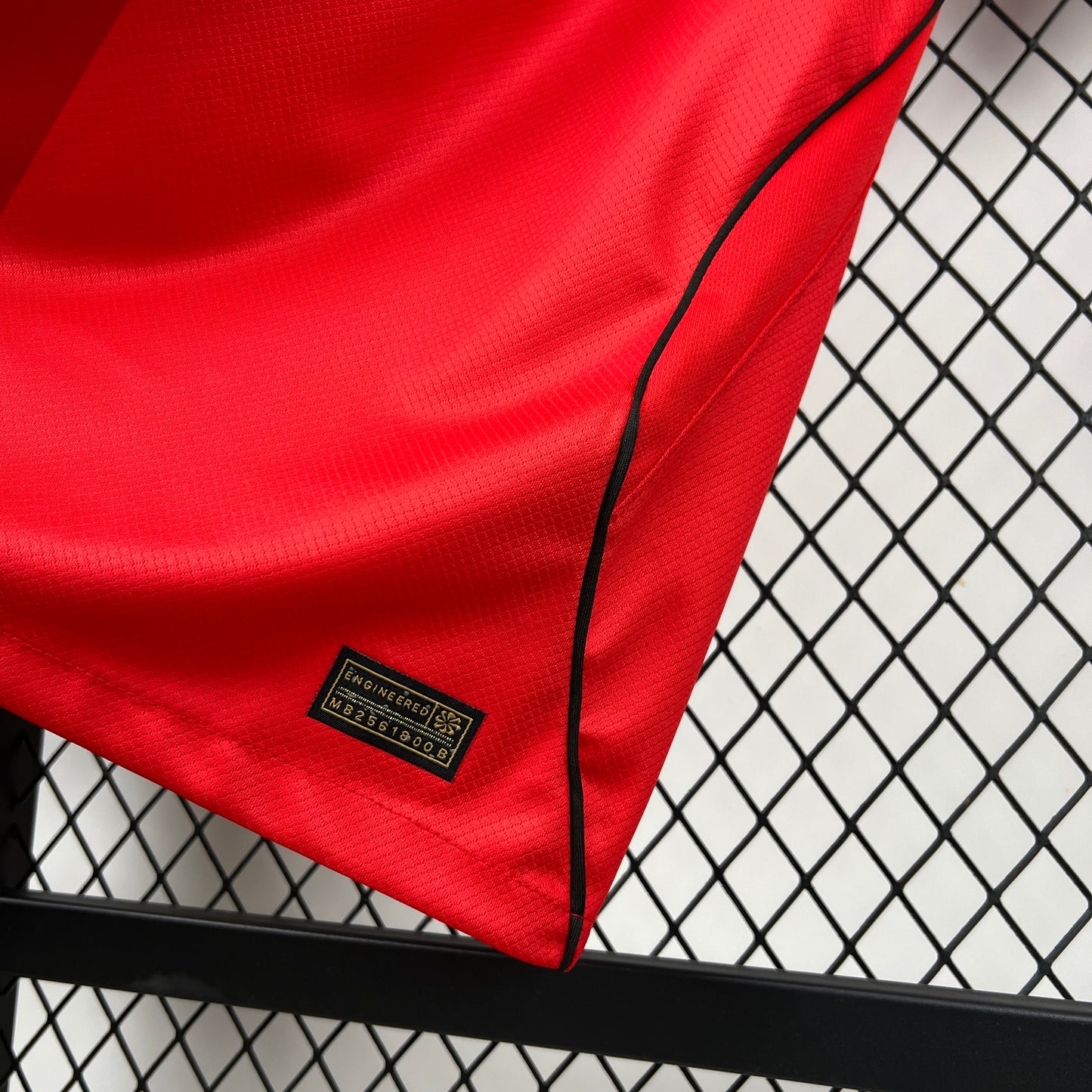 Canada 2026 World Cup Home Jersey Mens