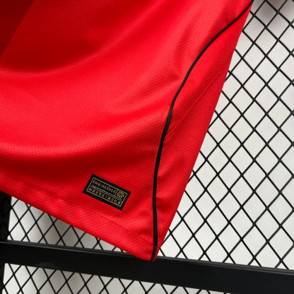Canada 2026 World Cup Home Jersey Mens