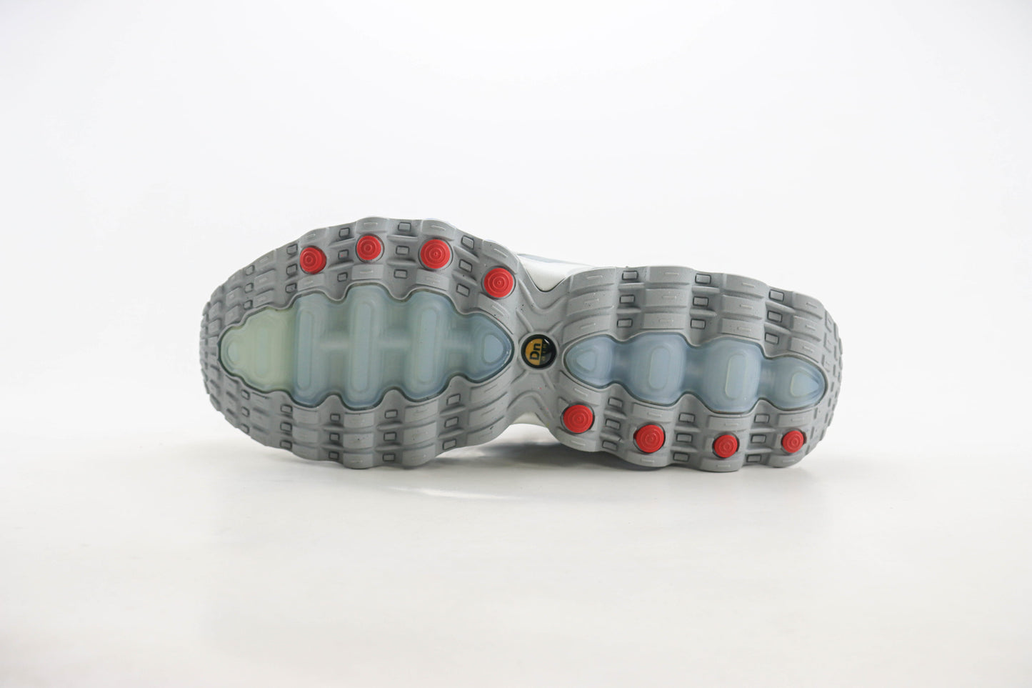 Nike Air Max Dn8 Wolf Grey Metallic Silver