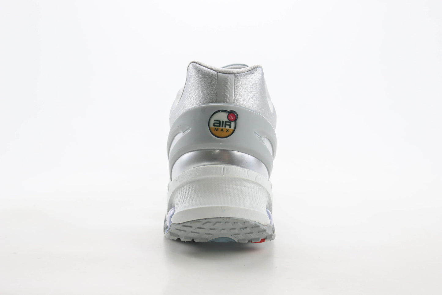 Nike Air Max Dn8 Wolf Grey Metallic Silver