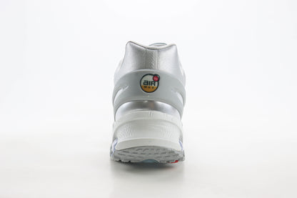 Nike Air Max Dn8 Wolf Grey Metallic Silver