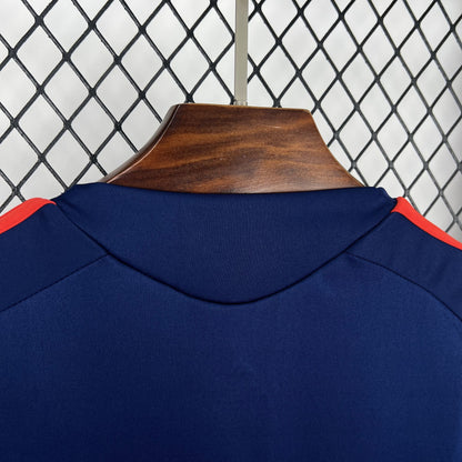 Spain 2026 Pre-Match Jersey Mens