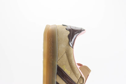 Adidas Originals Samba OG Valentines Chocolate