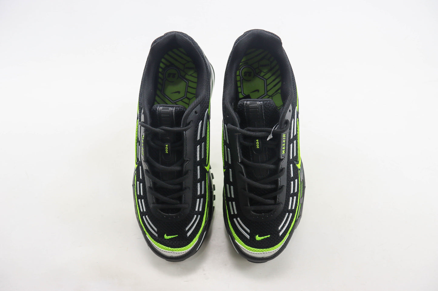 Nike Air Max TL 2.5 Black Citron