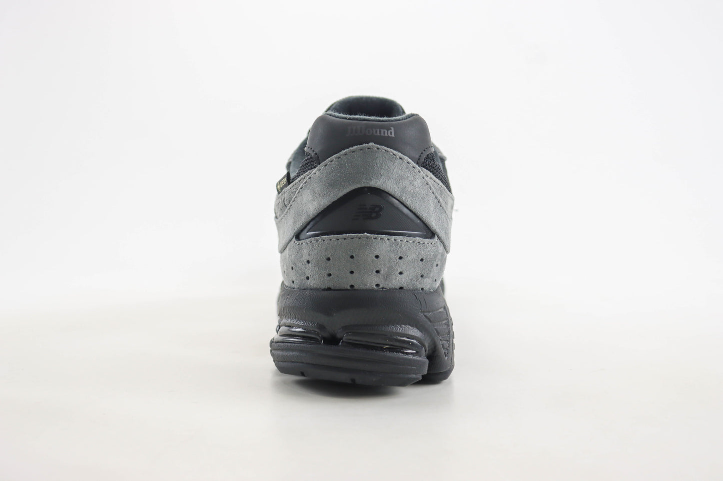 New Balance 2002R Gore-Tex JJJJound Charcoal