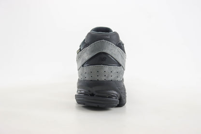 New Balance 2002R Gore-Tex JJJJound Charcoal