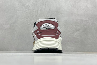 Dior B30 White Brown Beige