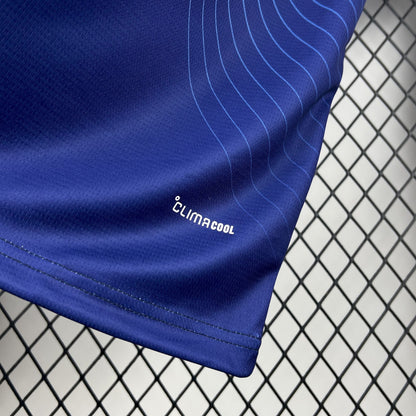Japan 2025/26 Home Jersey Mens