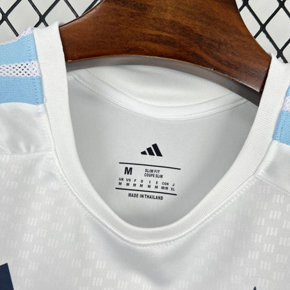 Argentina 2026 World Cup Pre-Match Jersey Mens