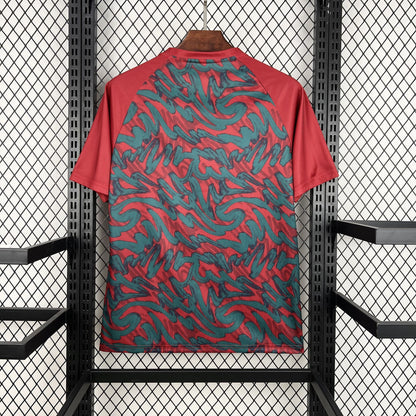 Portugal 2026 World Cup Pre-Match Jersey Mens