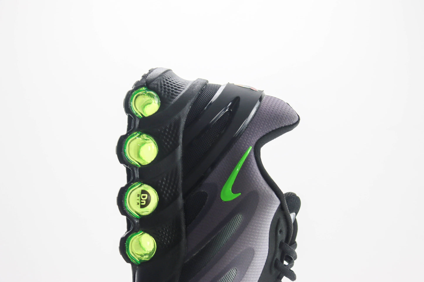 Nike Air Max Dn8 Black & Volt