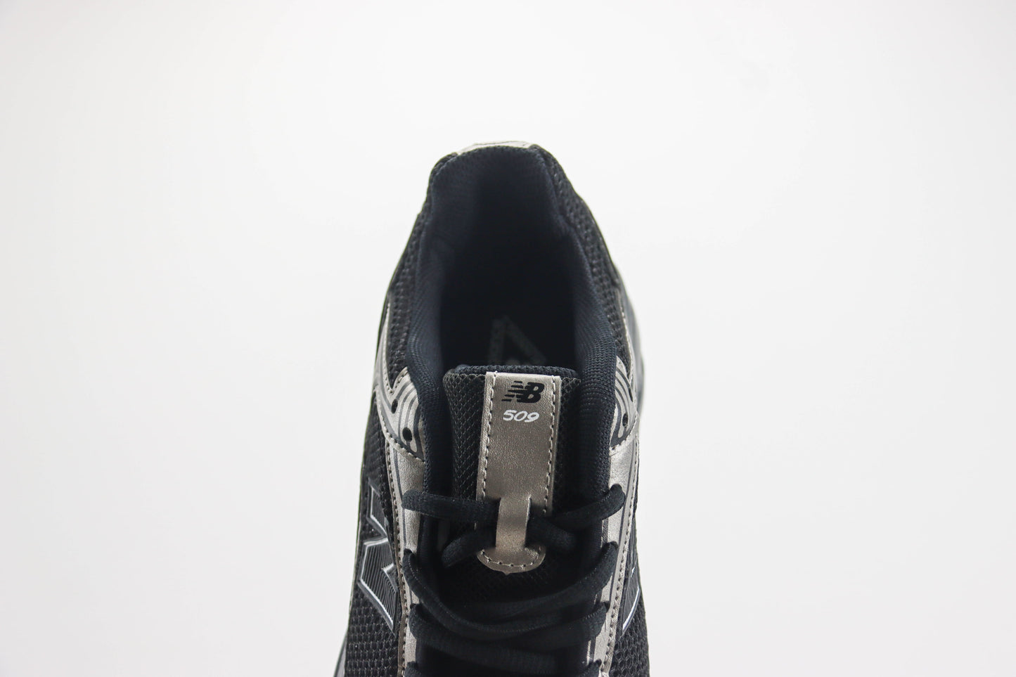New balance 590 Black Metallic Castlerock