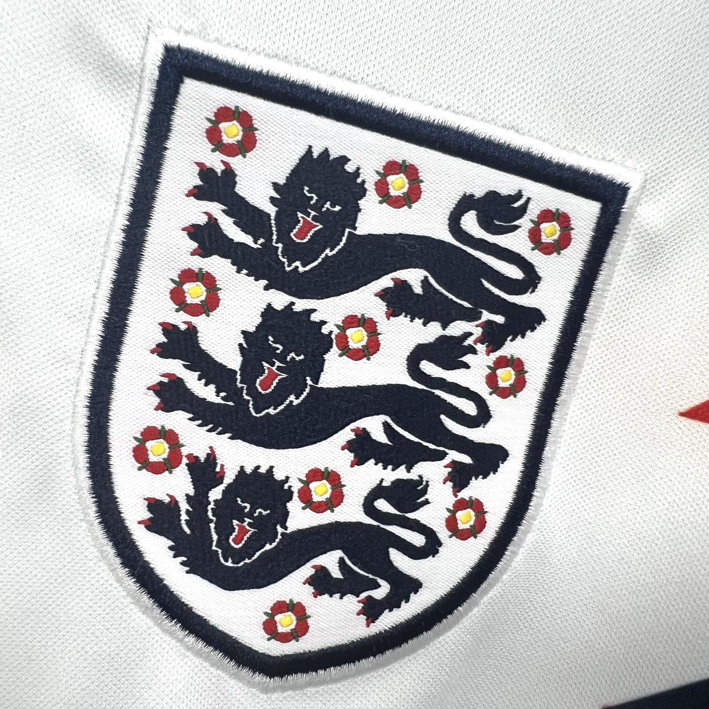 England 2026 World Cup Special Jersey Mens