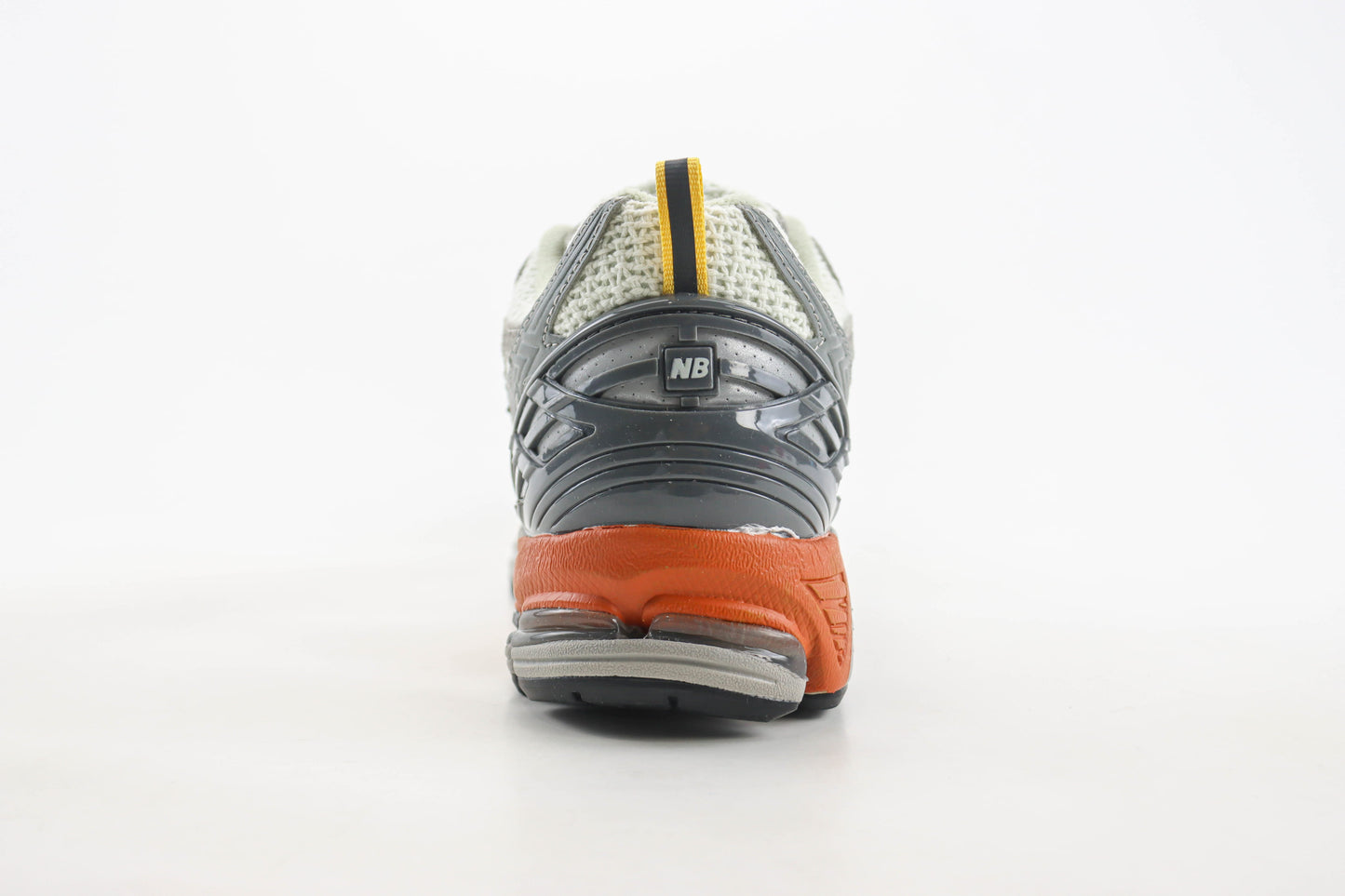 New Balance 1906U The Whitaker Group Willful Bias Shadow Grey