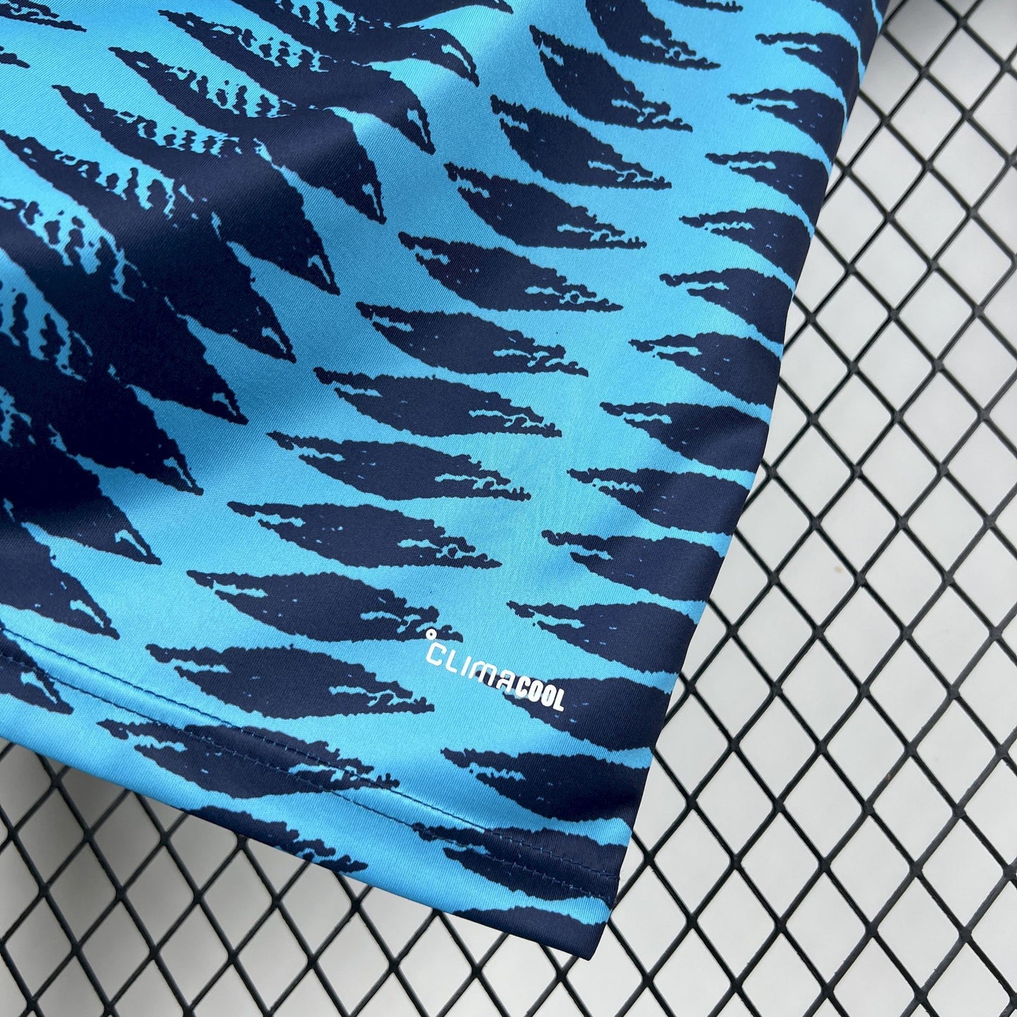 Colombia 2026 World Cup Away Jersey Mens