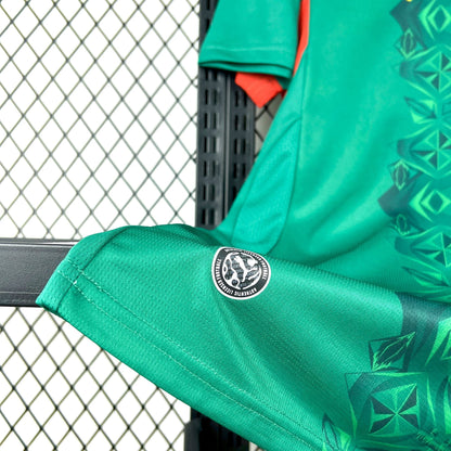 Senegal 2026/27 Away Jersey Mens