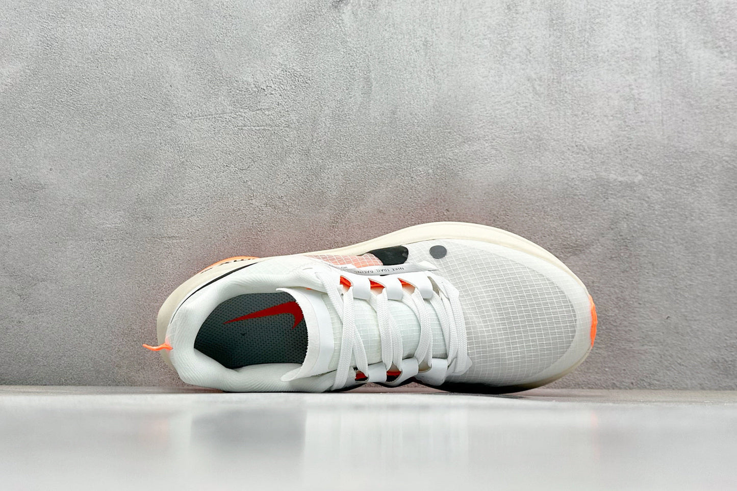 Nike ZoomX Ultrafly Trail Prototype