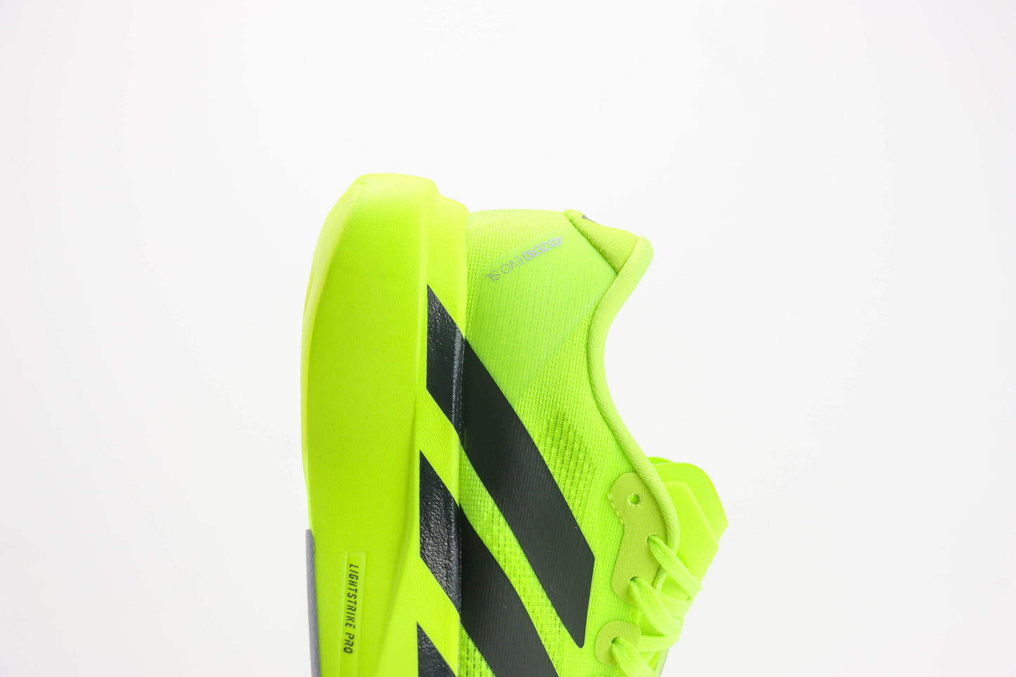 Adidas Adizero EVO SL Lucid Lemon