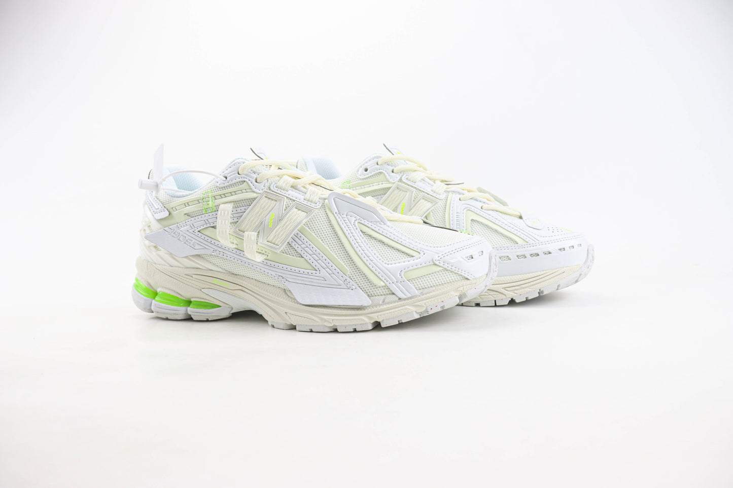 New Balance 1906A White Mint Flash