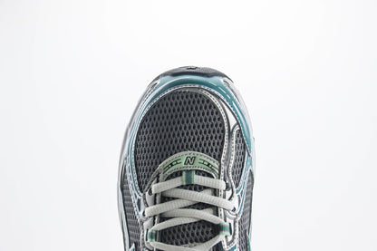 New Balance 740 Silver Metallic Spruce Clay Mesh