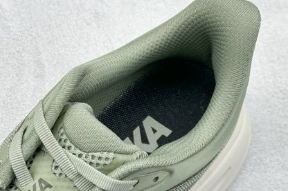 HOKA ONE ONE Bondi 9 Sea Moss Eucalyptus