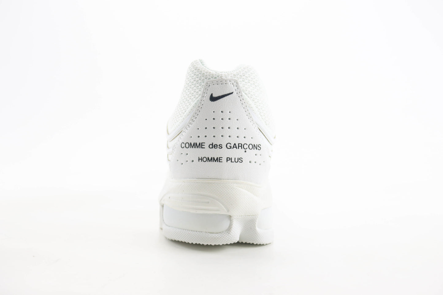 Nike Air Max TL 2.5 Comme des Garcons Homme Plus White