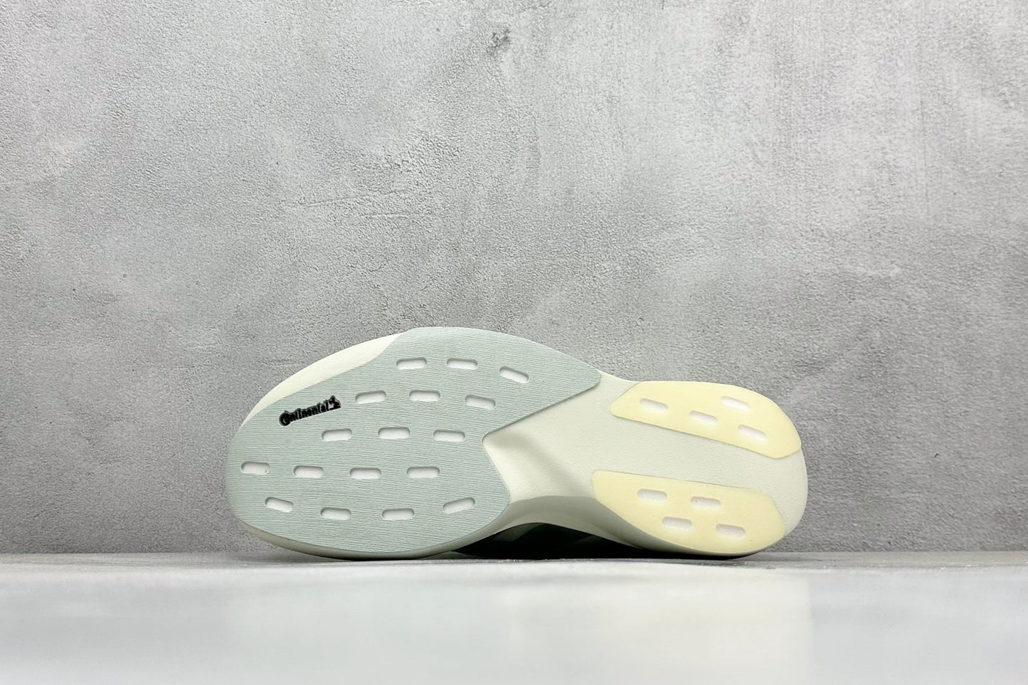 Adizero EVO SL Crystal Jade Metallic Silver