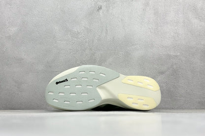 Adizero EVO SL Crystal Jade Metallic Silver