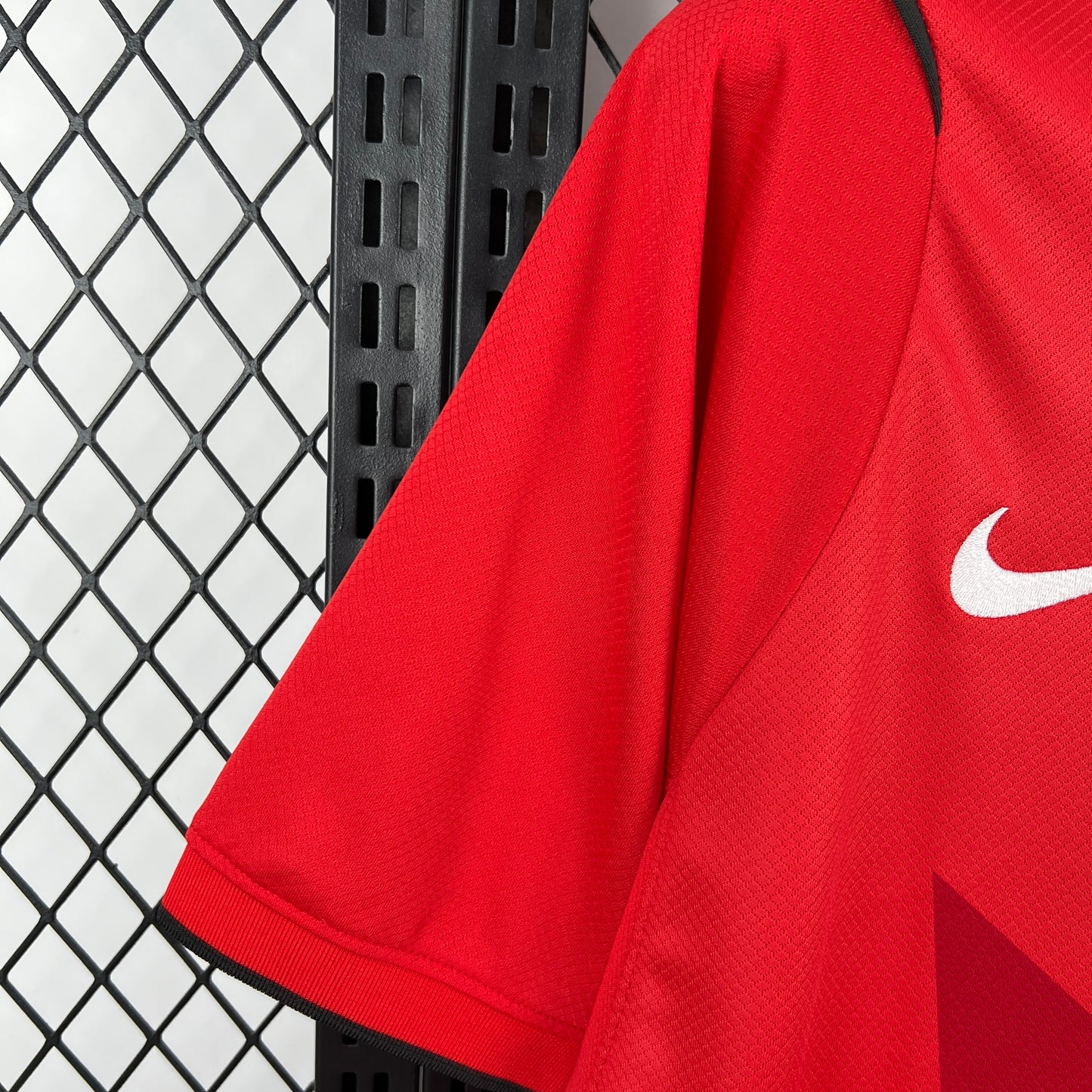 Canada 2026 World Cup Home Jersey Mens