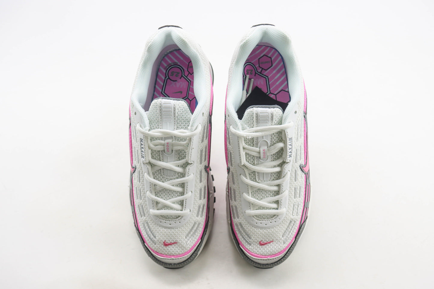 Nike Air Max TL 2.5 White Playful Pink