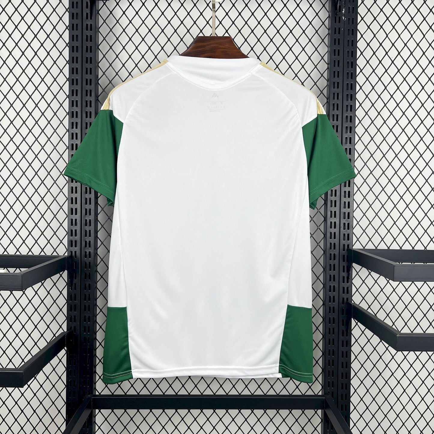 Italy 2026 Tiro Pre-Match Jersey Mens