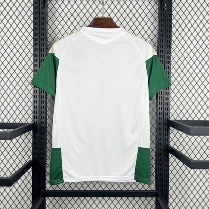 Italy 2026 Tiro Pre-Match Jersey Mens