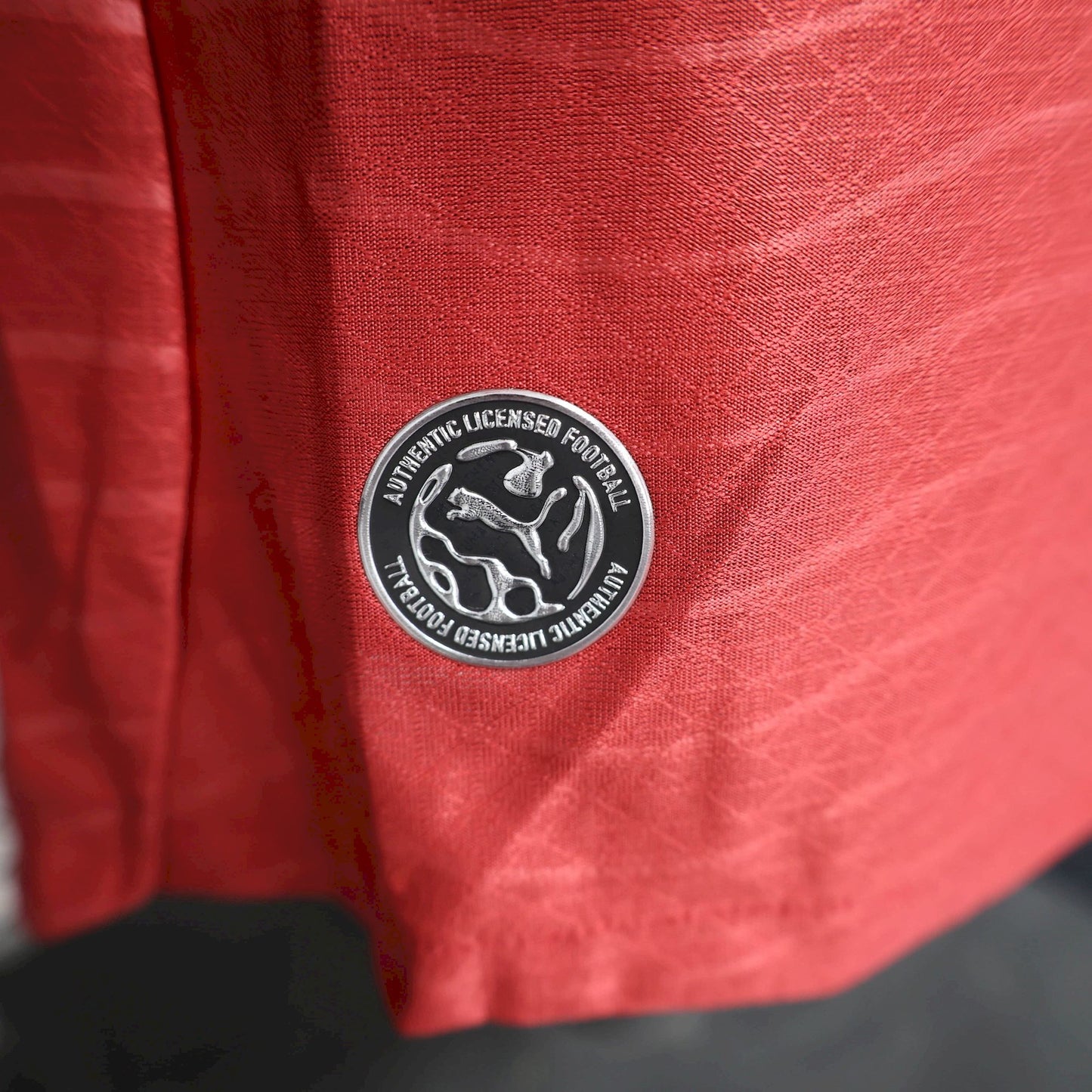 Portugal 2026 World Cup Home Jersey Player Version Mens