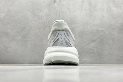 HOKA ONE ONE Bondi 9 Cosmic Grey Stardust