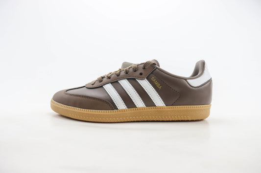 Adidas Originals Samba OG Earth Strata Gum
