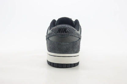 Nike Dunk Low Ash and Black