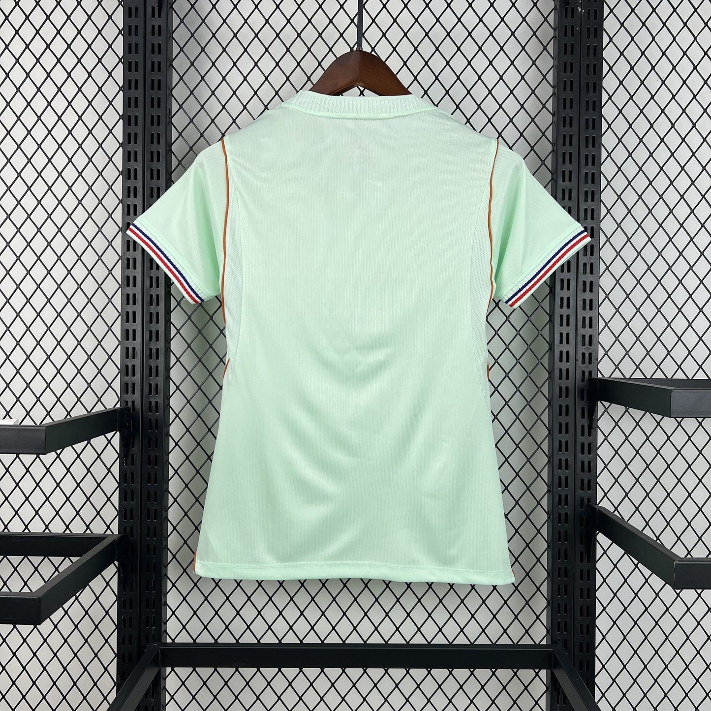 France 2026 World Cup Away Jersey Womens