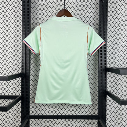 France 2026 World Cup Away Jersey Womens