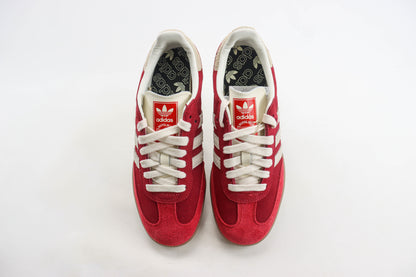Adidas Samba OG TAL Better Scarlet Off White Sand Strata
