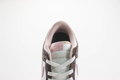 Nike Dunk Low Snakeskin