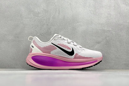 Nike Vomero 18 Summit White Elemental Pink Black