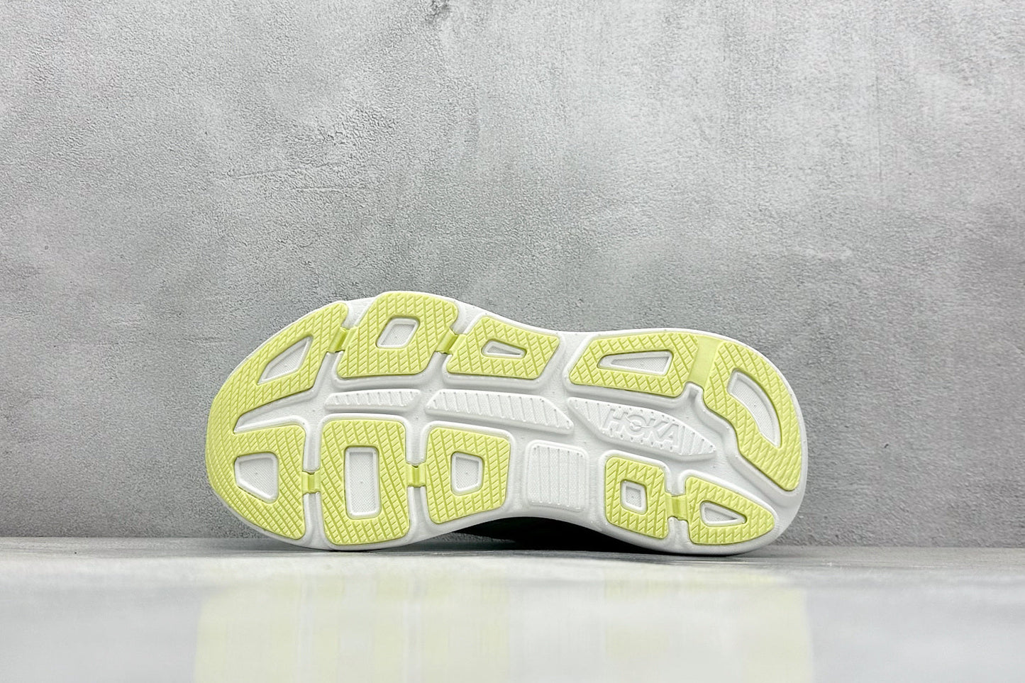 HOKA ONE ONE Bondi 9 Spark Mint Fluorite