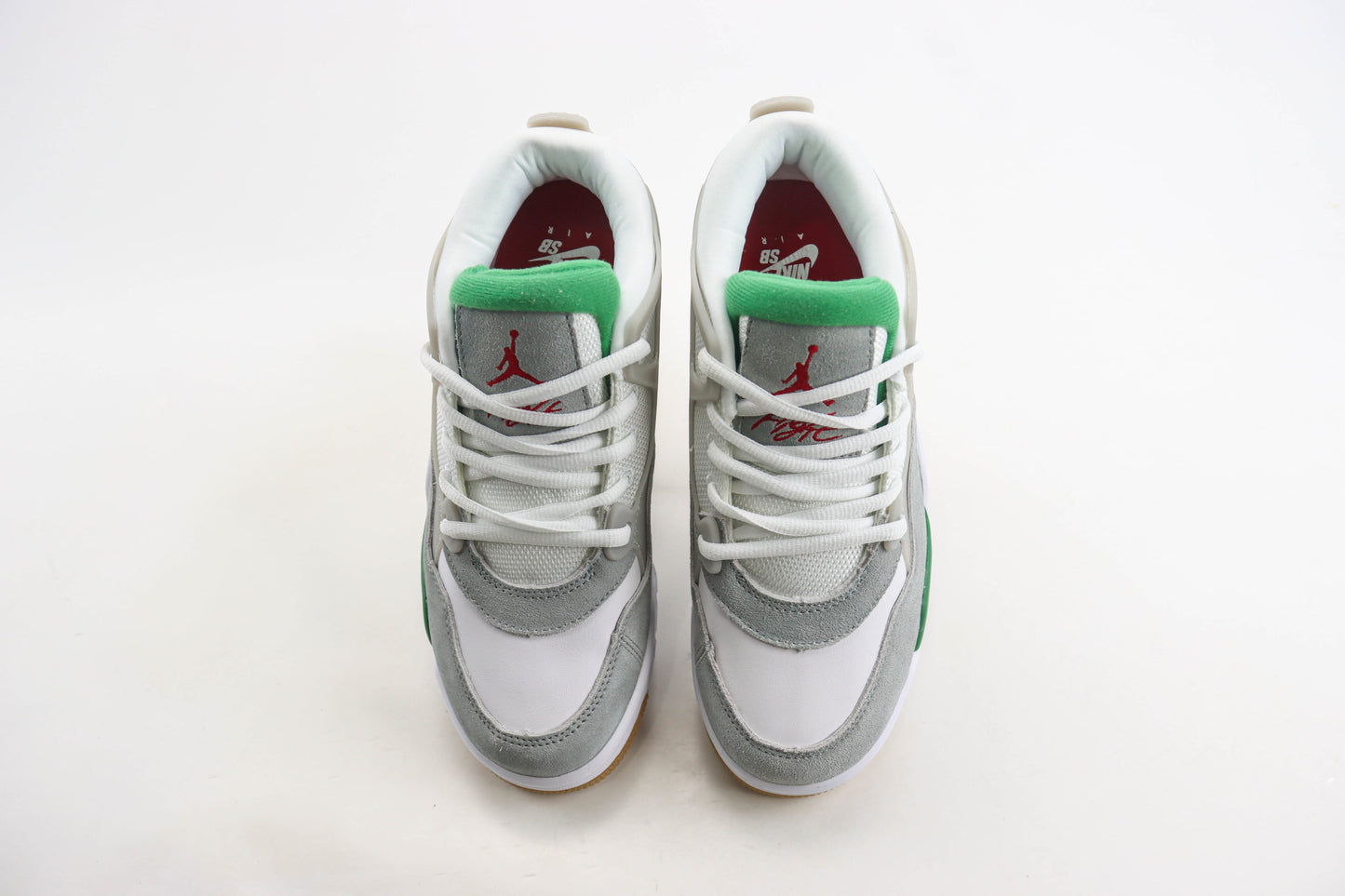 Nike Air Jordan 4 Retro OG Pine Green