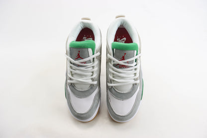 Nike Air Jordan 4 Retro OG Pine Green