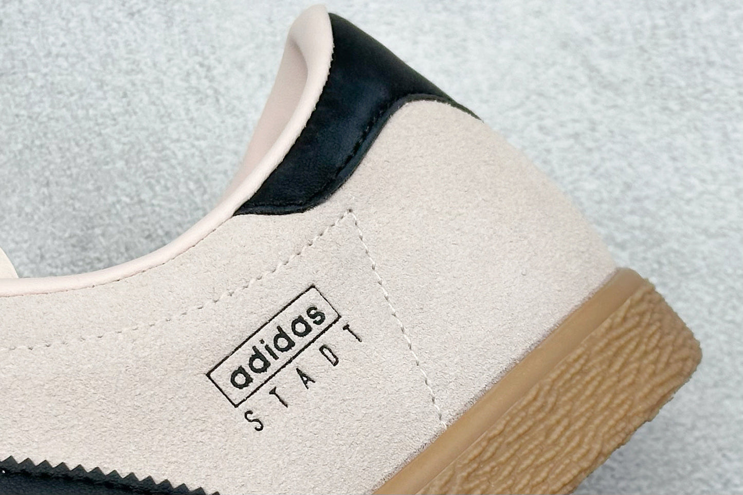 Adidas Stadt Triple Pink